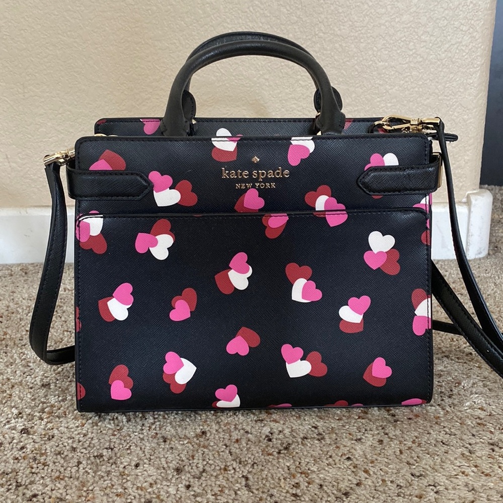 Kate Spade Purse EUC